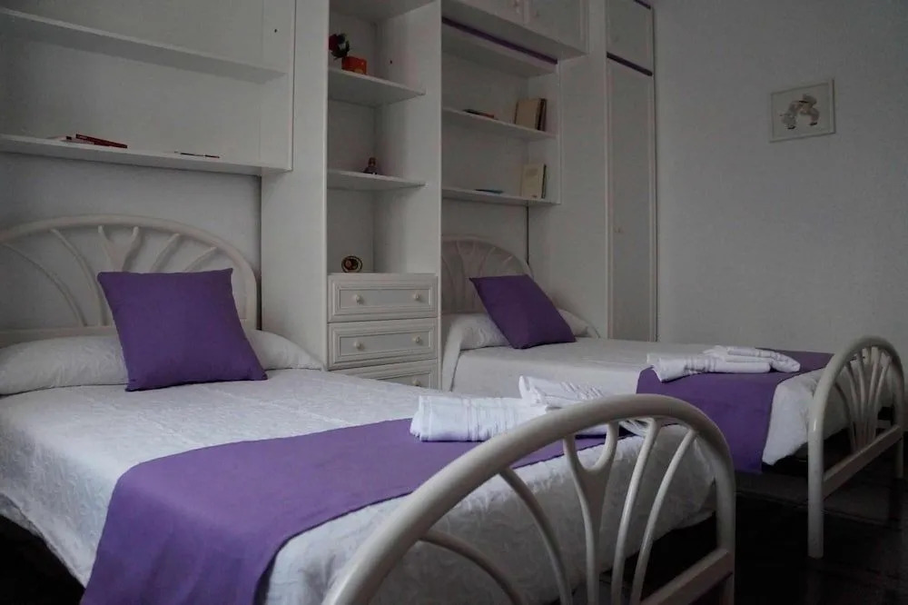 Apartamento Turístico Antigua Universidad Almagro