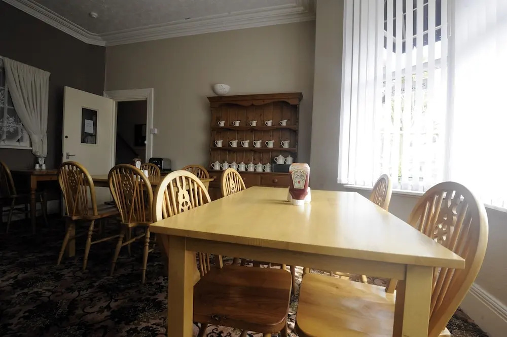 Bay Cottage Guest House