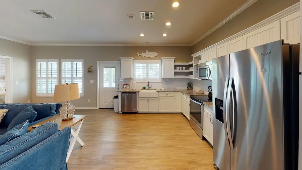 Five Dove 119 3 Bedroom Home