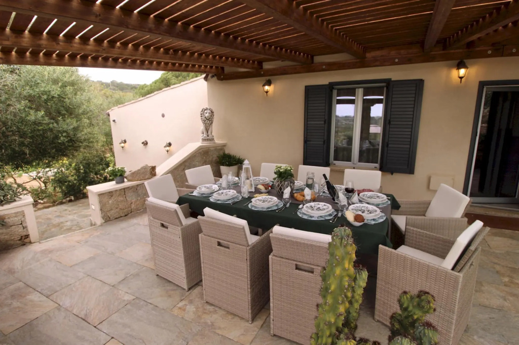 Villa Magdala