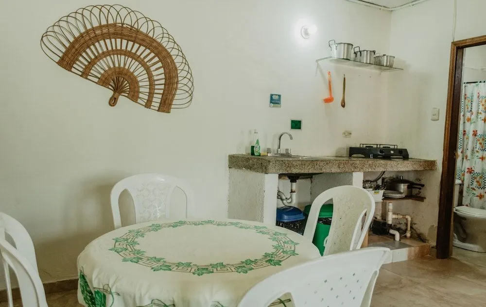 Apartamentos Acuarius taganga