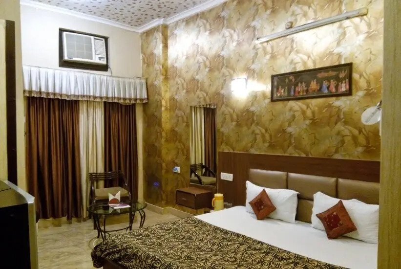 Hotel Asheyana Alwar