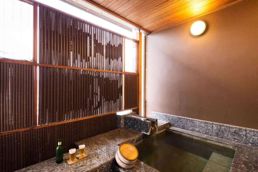 Hoshino Resorts KAI Matsumoto