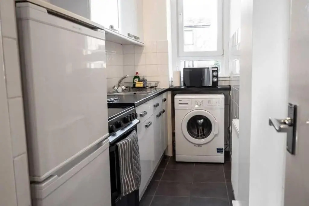 ☆Spacious Flat Close to University and City Centre