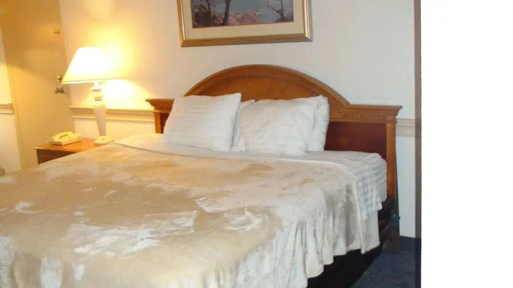 Holiday Inn Greenville-i-85 @ Augusta Rd
