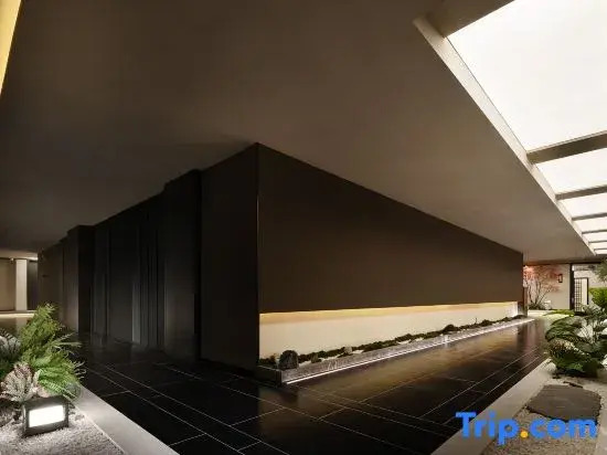 Shijiantang | TIME•FLOW•SANCTUARY Sky Design Hotel (Taiping Road Branch, Penshuichi Metro Station)
