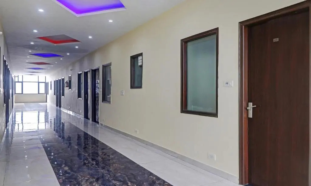 Hotel Albie Stay,Near Railway Station Chandigarh