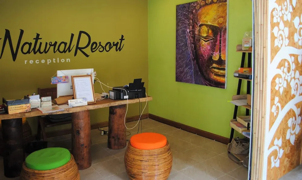 Visit Resort