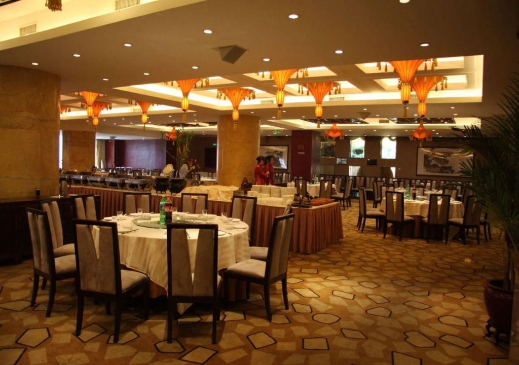 Honglou Hotel