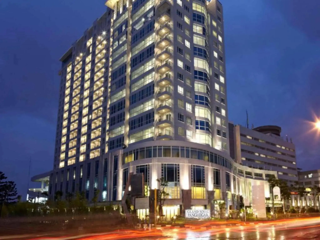 éL Hotel Bandung