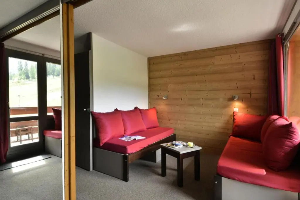 Residence 3000 - Studio pour 4 Personnes 24