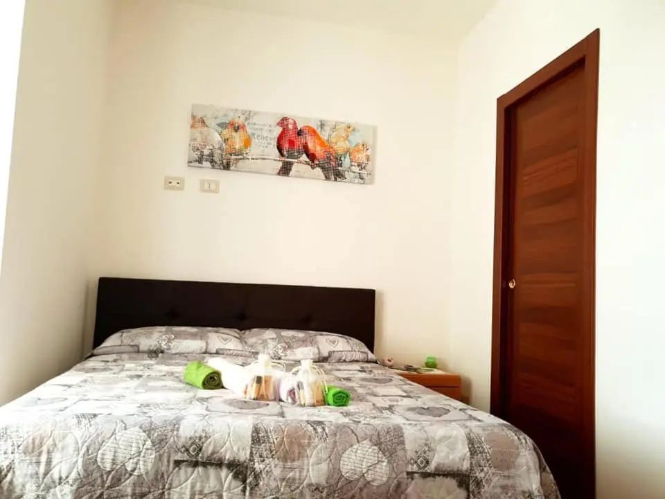 G&E Bed & Breakfast