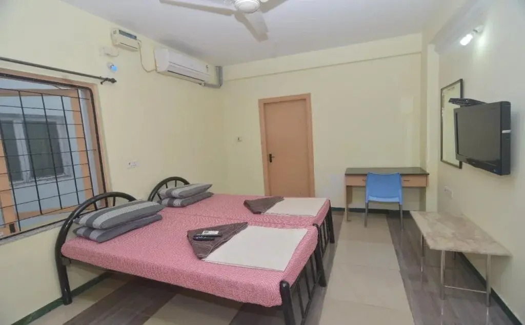 Casa Viva Serviced Apartment Coimbatore