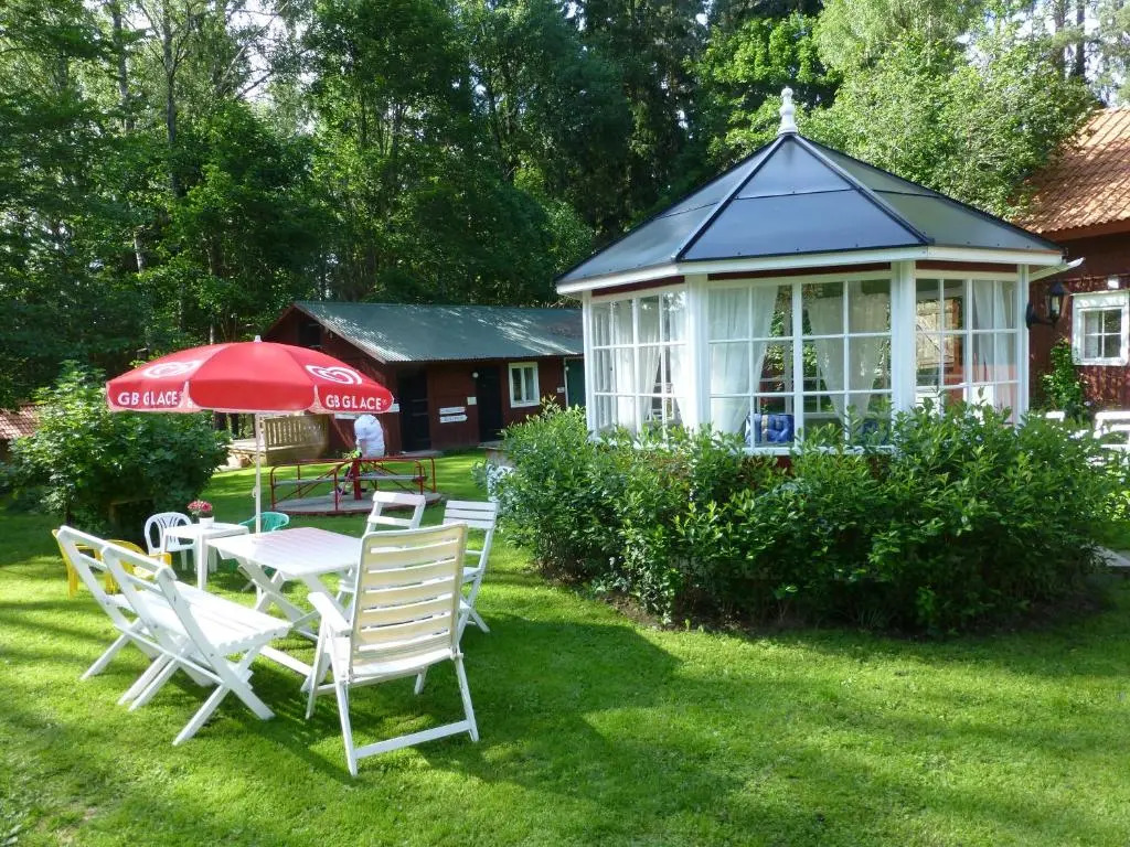 Prästmyren vandrarhem