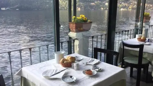 Hotel Fioroni