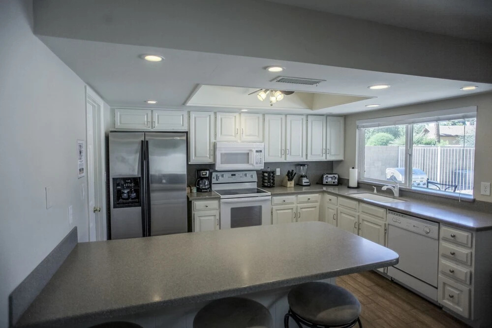 Tatum Gardens - 4 Bed Home - Scottsdale