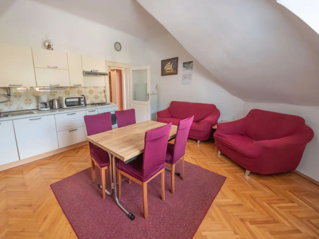 Apartment Najade Pöytyä 34819