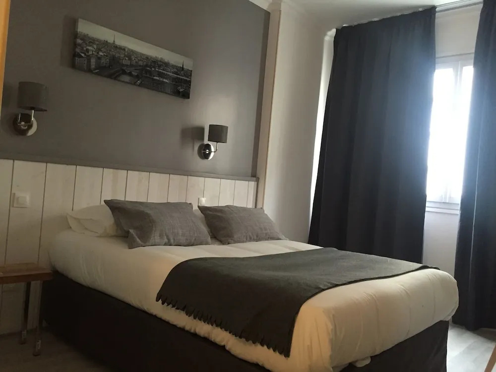 Lux Hotel