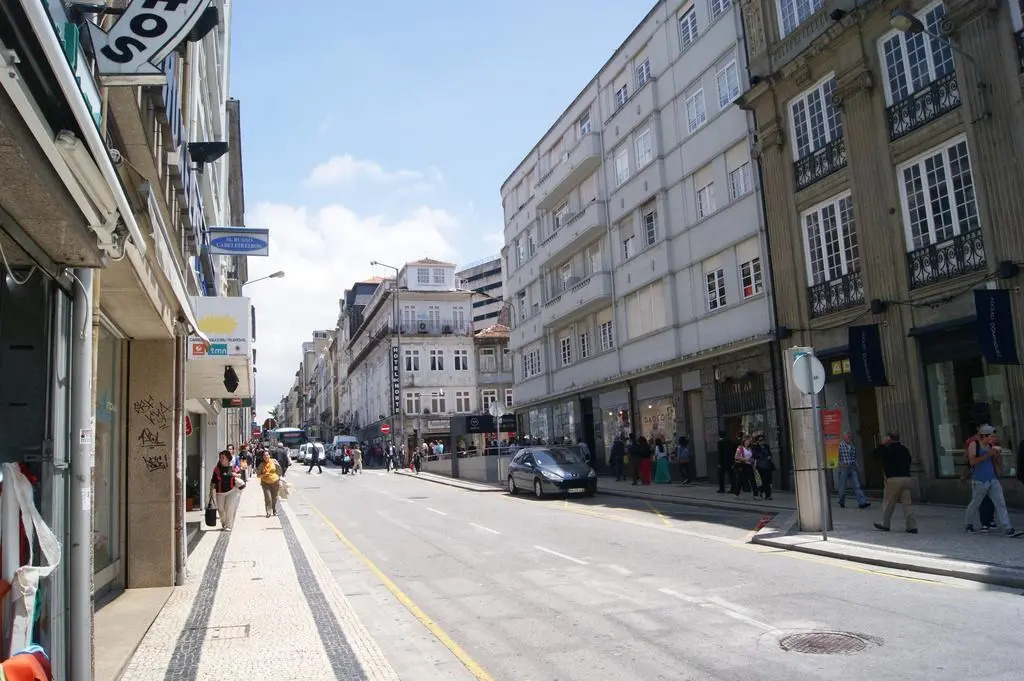 Oporto Forever