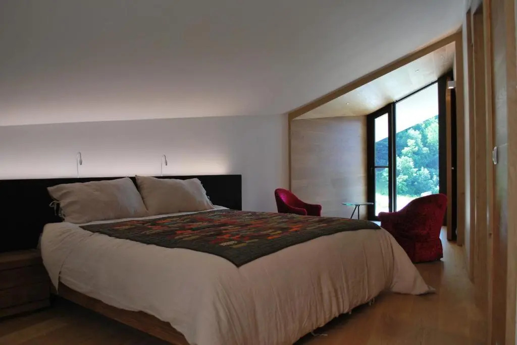 Mineral Lodge & Spa