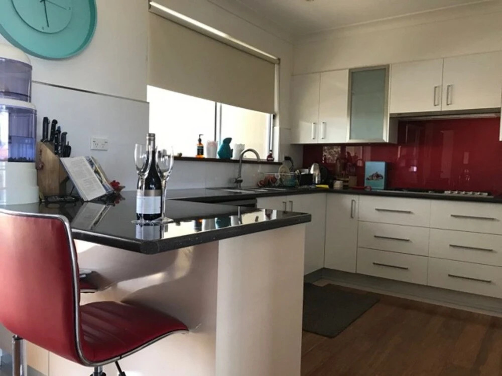 Argyll Mollymook Absolute Oceanfront