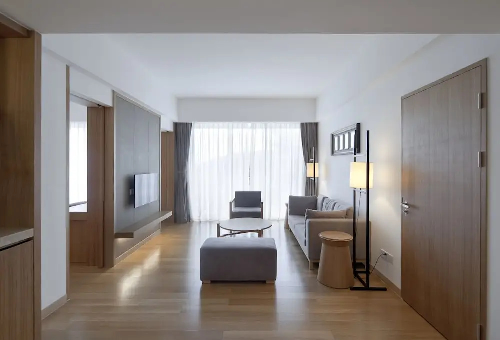 ShenZhen DaMeiSha Airland Hotel