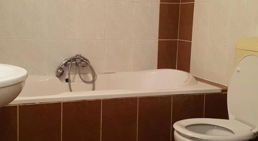 Vanessza apartman