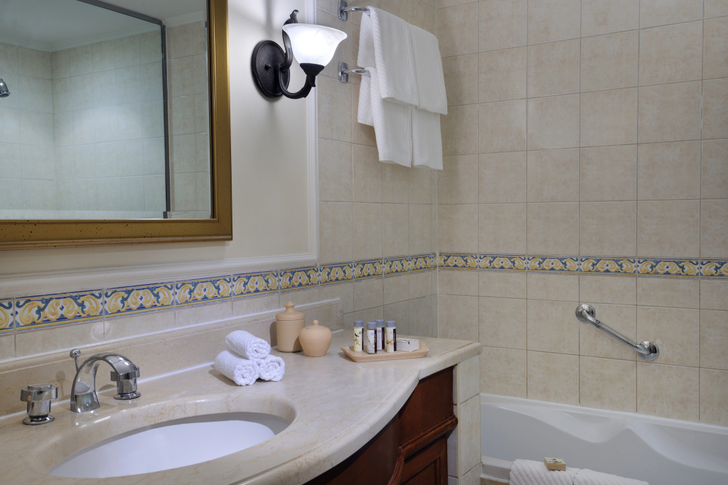 Renaissance Sharm El Sheikh Golden View Beach Resort