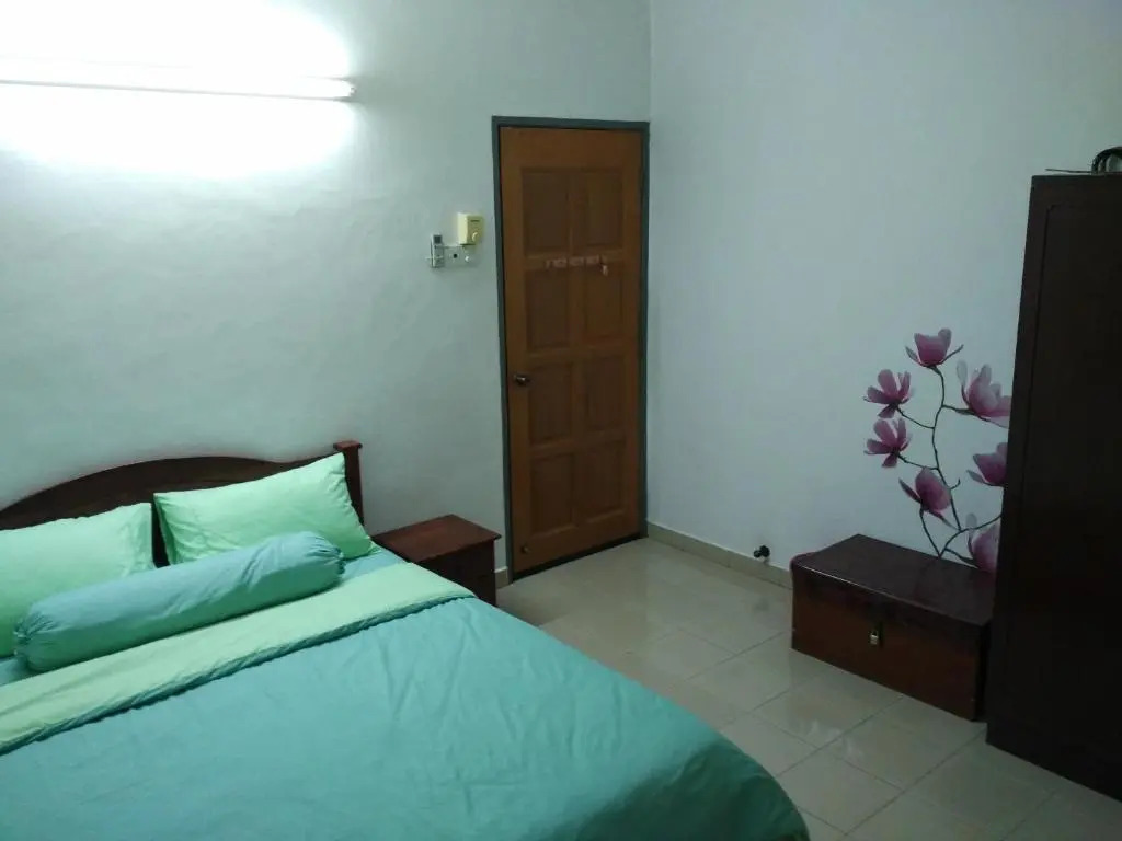 Cozy Mount Erskine Homestay