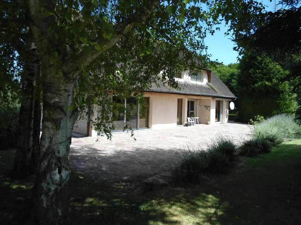 B&B La Maison de LAubette