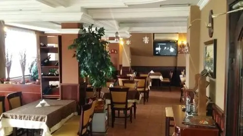 Suites Donev