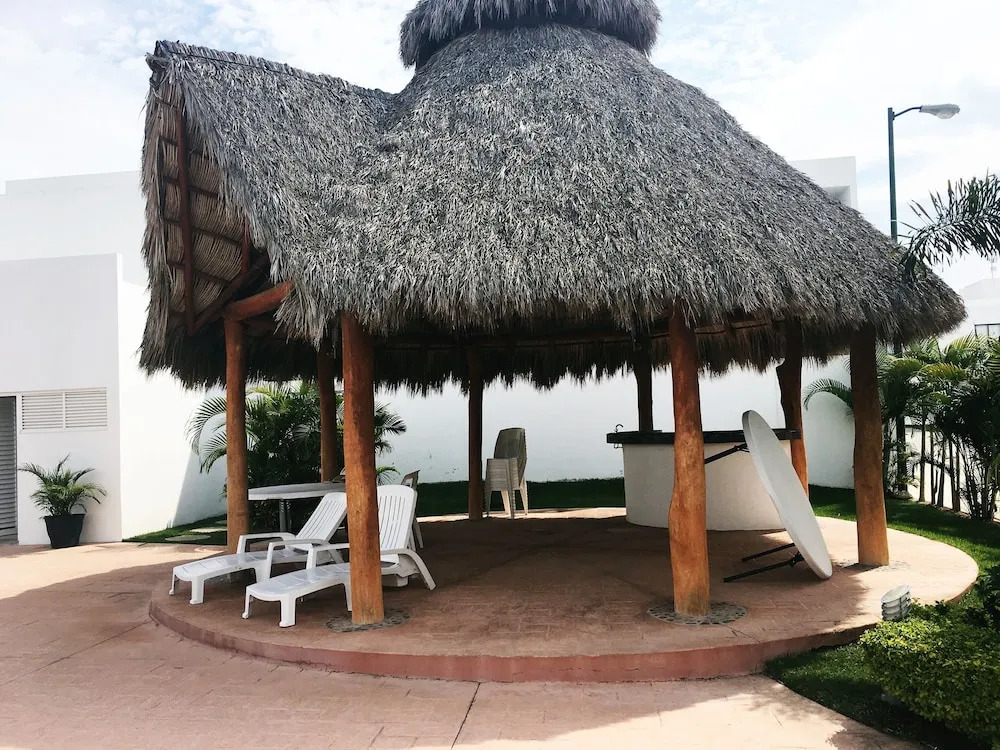 Apartment in Nuevo Vallarta