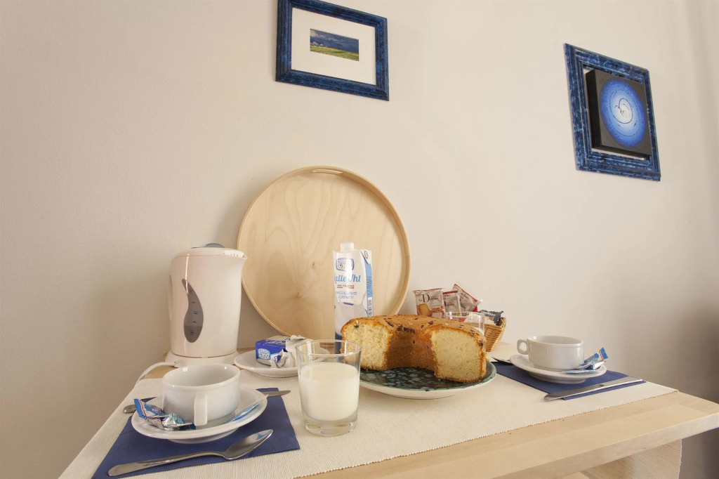 Domus Victoria Guest House