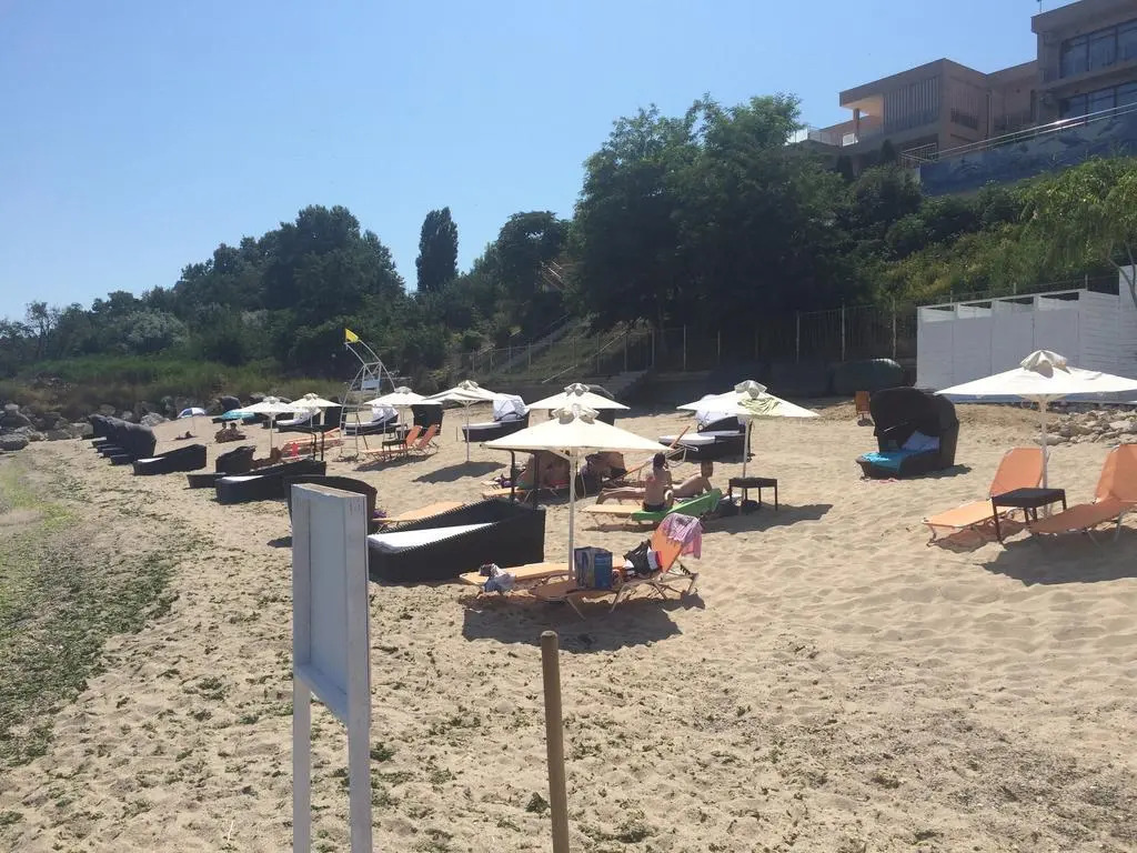 Benvita Hotel