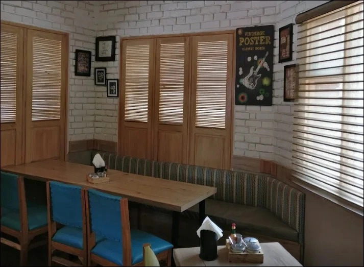 Hotel Attic Heritage
