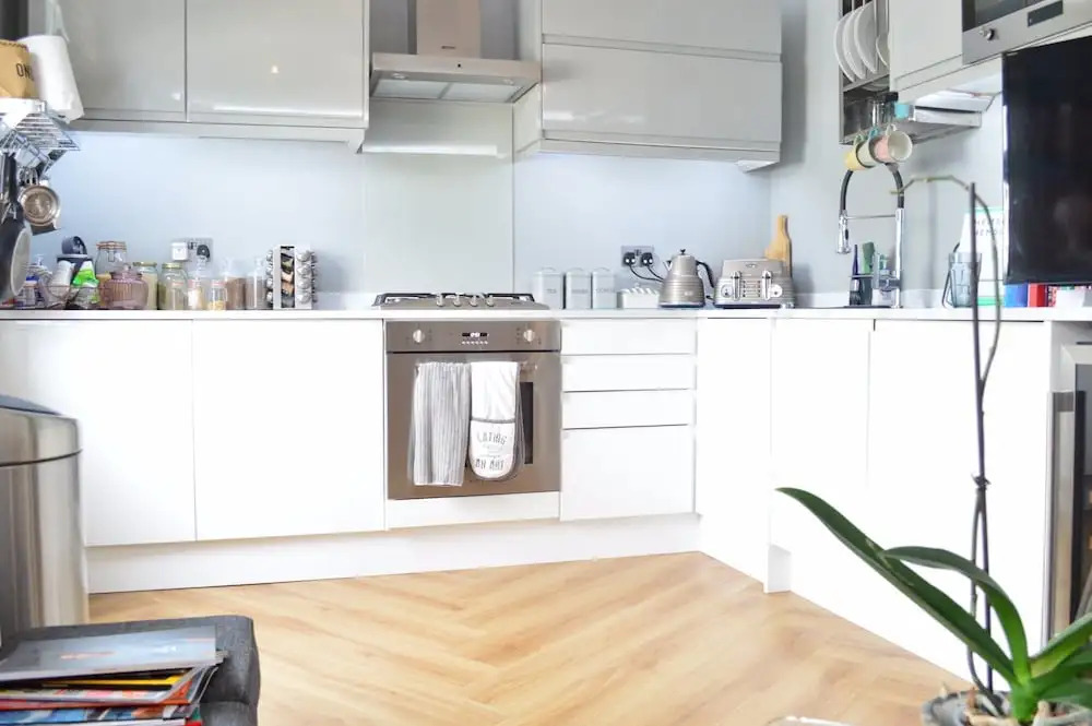 Stylish 2 Bedroom Property in Fulham