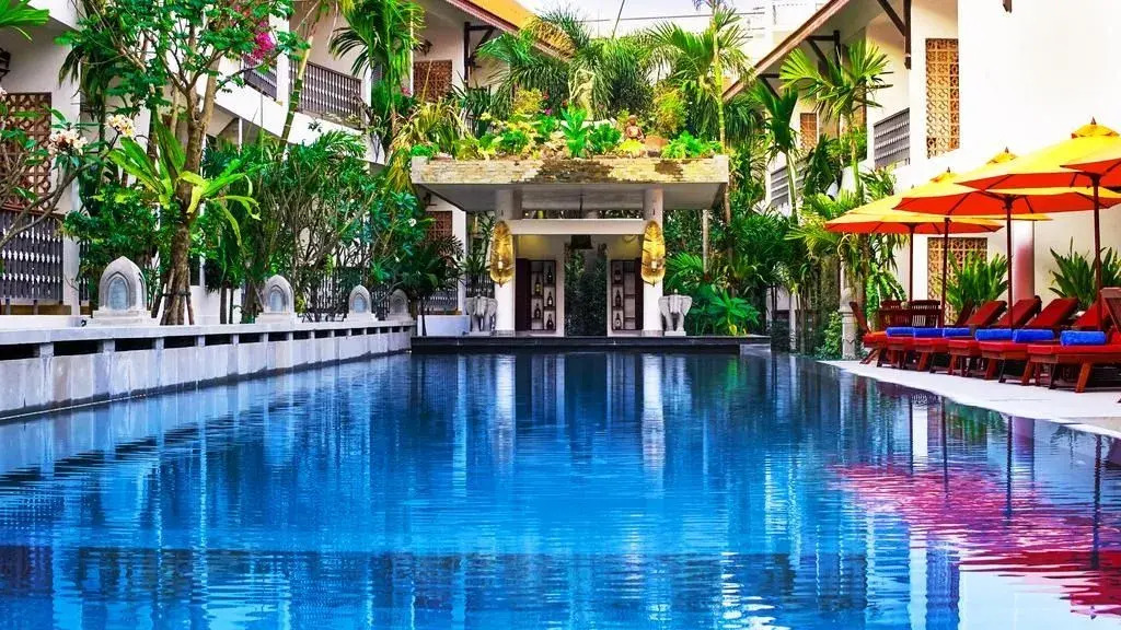 Montra Nivesha Residence