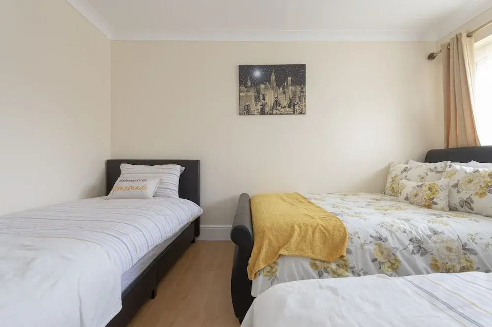 Oakwood at Steward Street