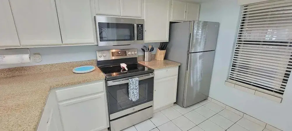 Saida Towers Ii #104 2 Bedroom Condo by RedAwning