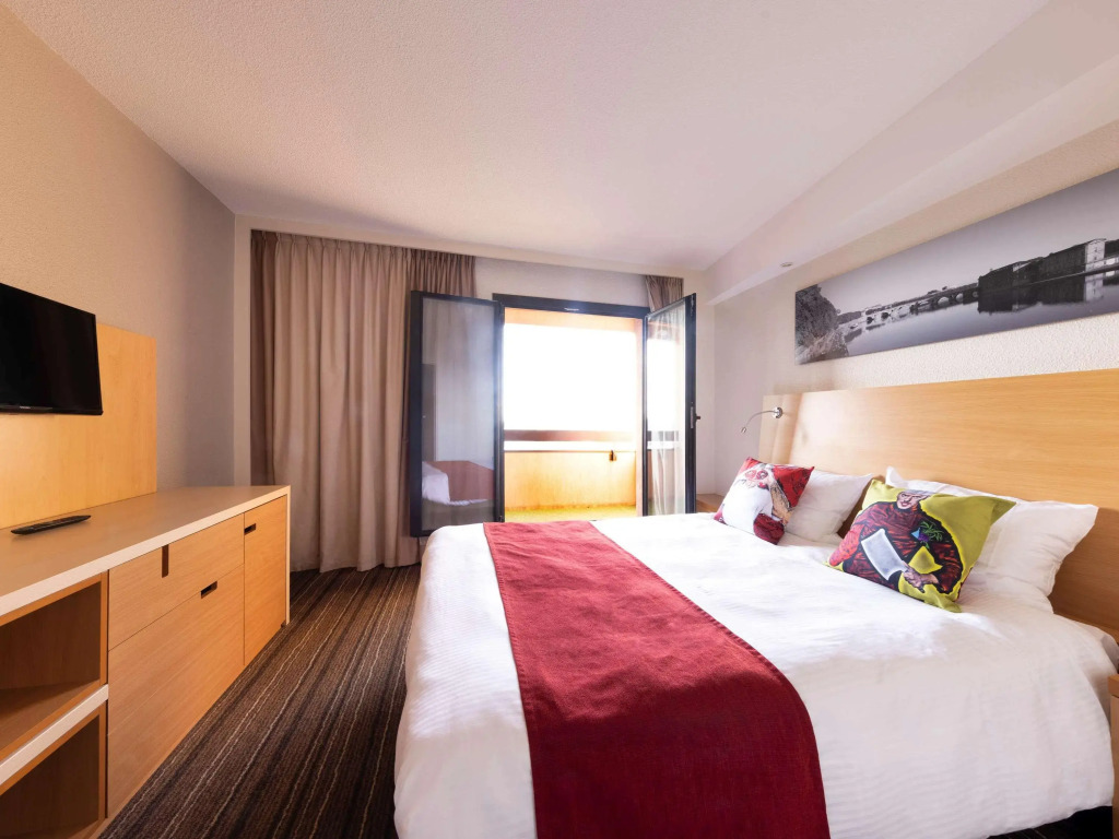 FirstName Toulouse Residence, part of JdV by Hyatt