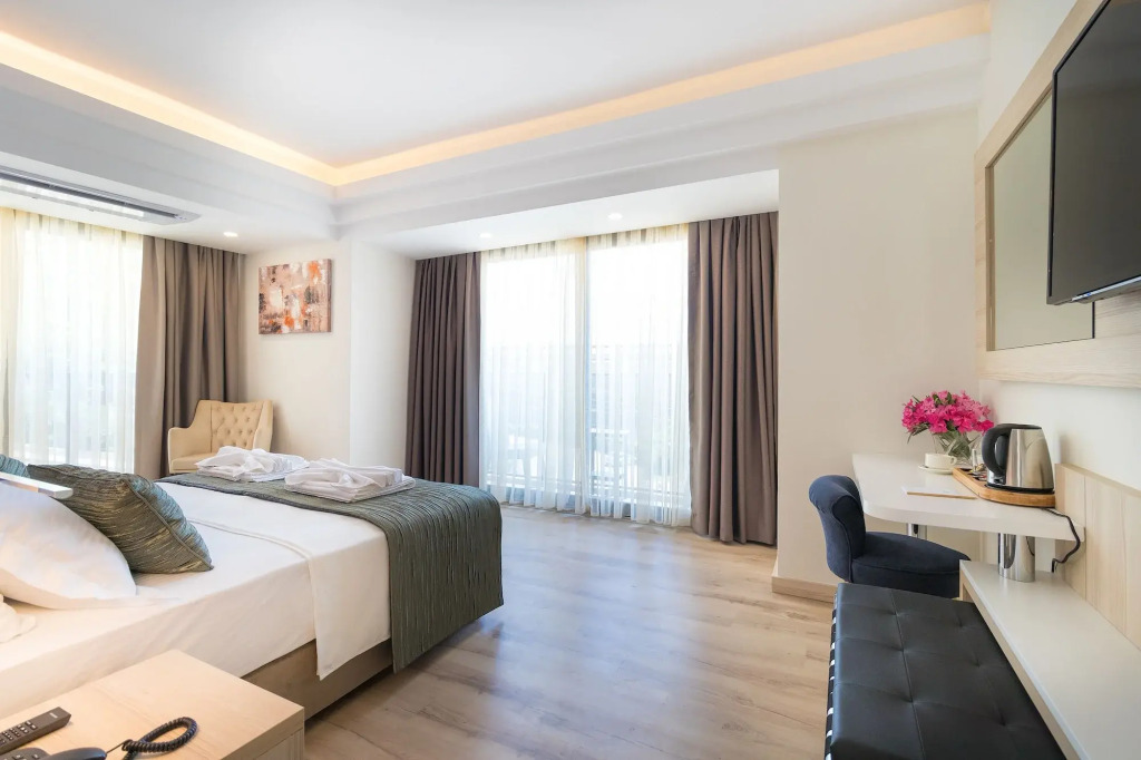 Kavala Hotel