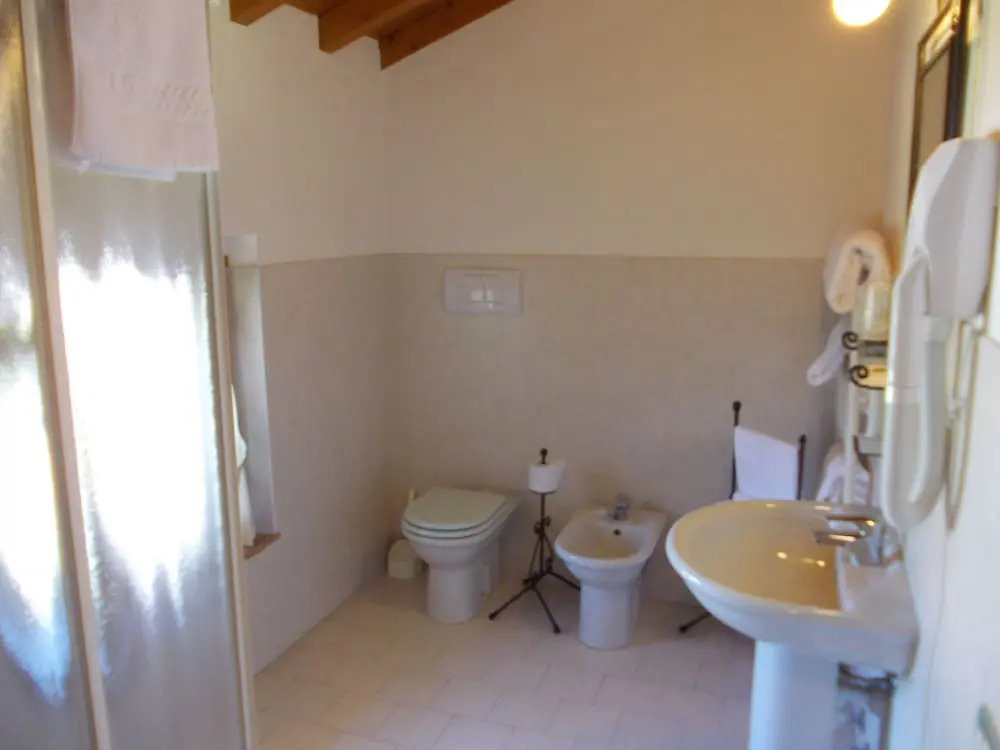 Agriturismo Ca Vecia