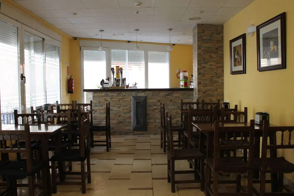 Hotel La Valenciana
