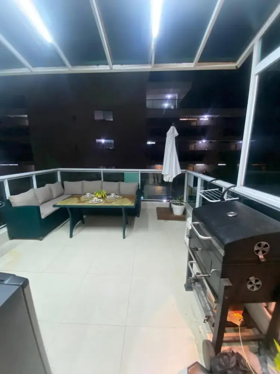 Flat 302 NH Maracaipe by La Playa