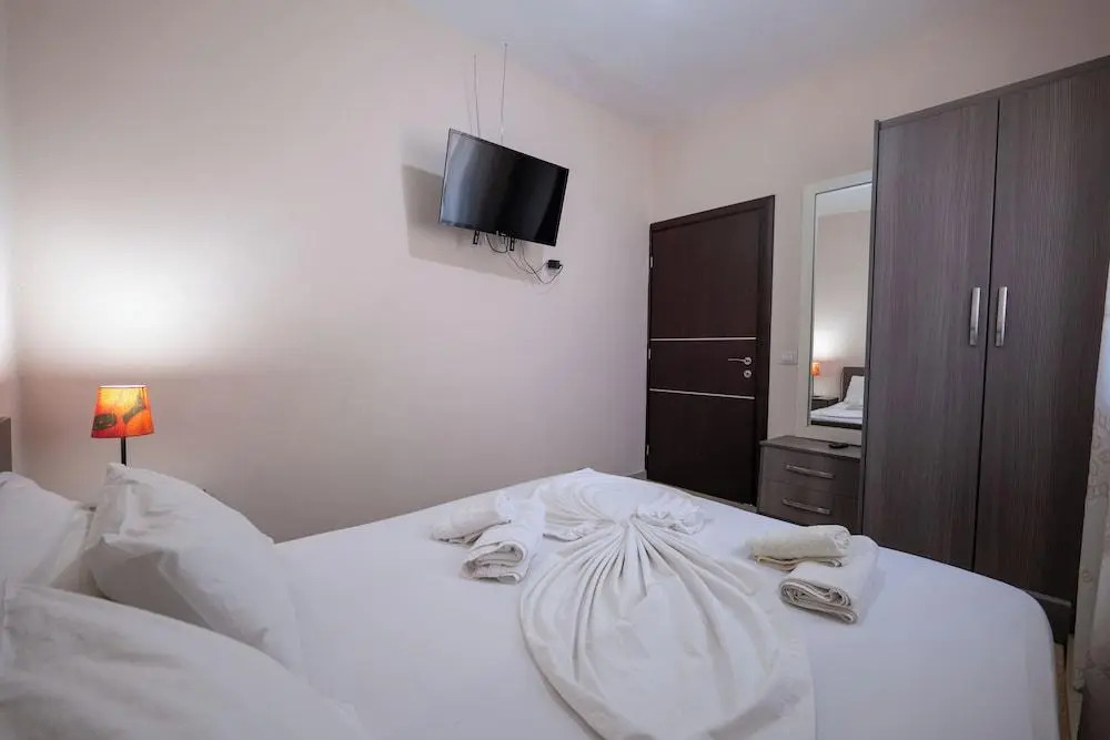 Erioni Hotel