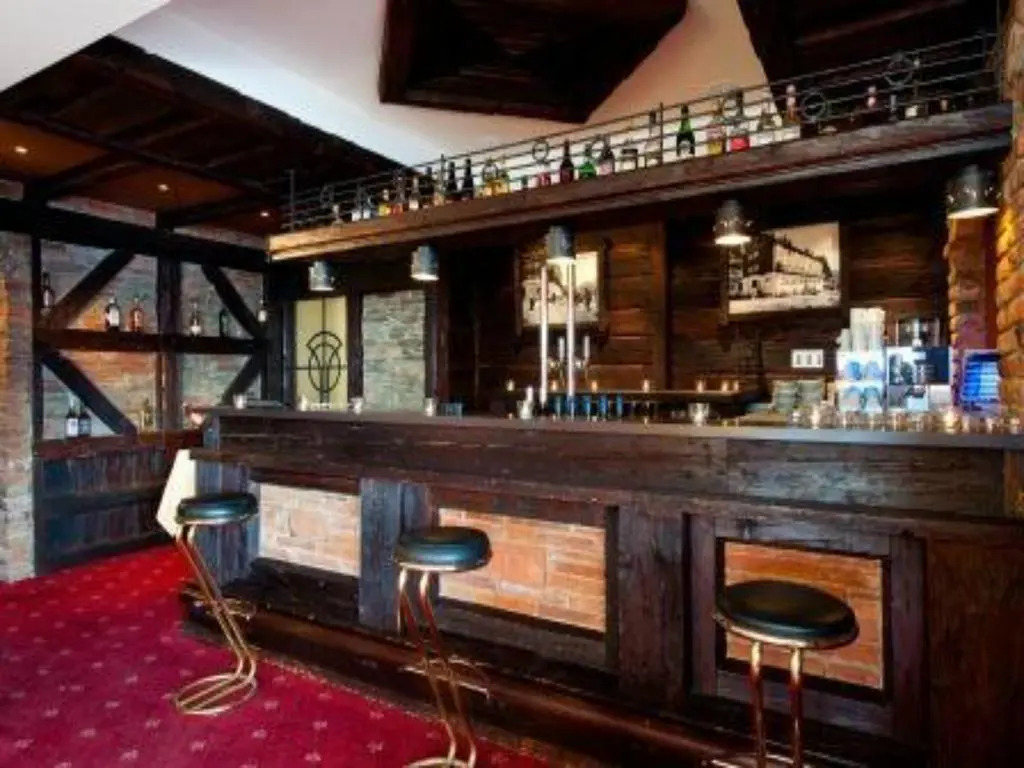 Hotel Hahnbaum