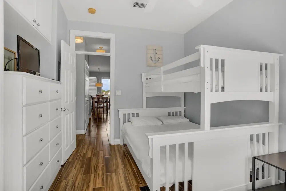 Destiny Beach Villas #20A&B