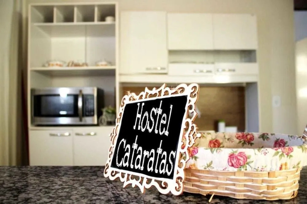 Hostel Cataratas