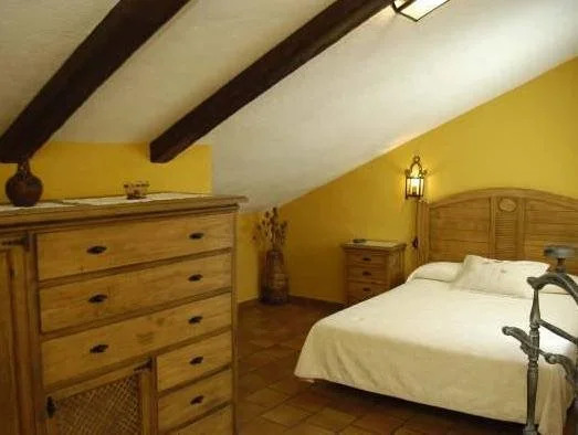 Hotel El Tabanco