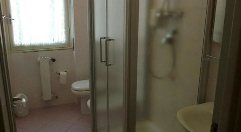 Hotel Meuble Corallo
